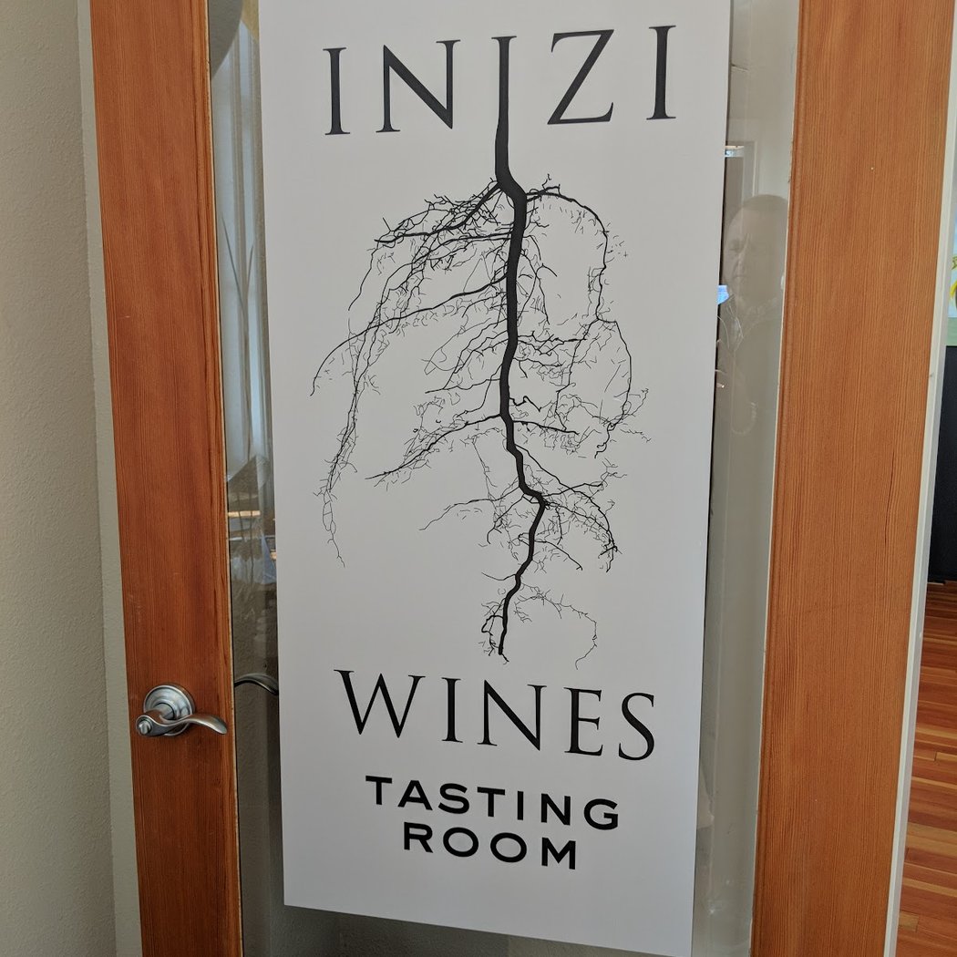 Inizi Wines 2