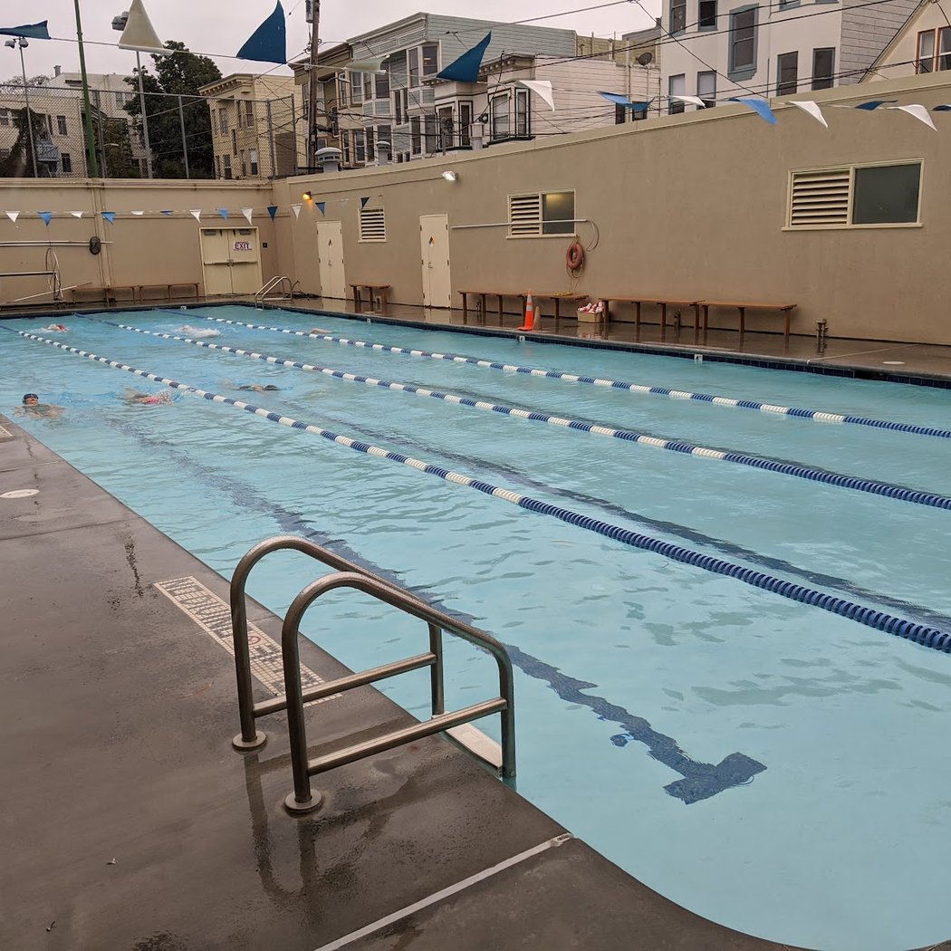 Mission Pool 2