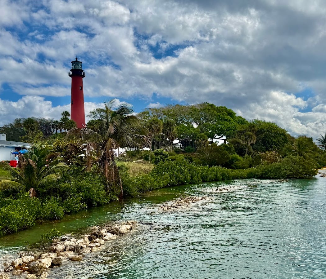 Jupiter Lighthouse Park 2