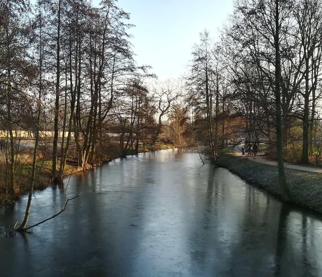 Am Inselpark 1