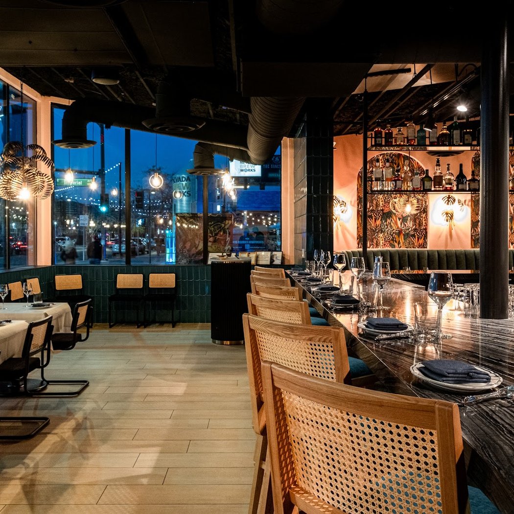 Bar Boheme 2