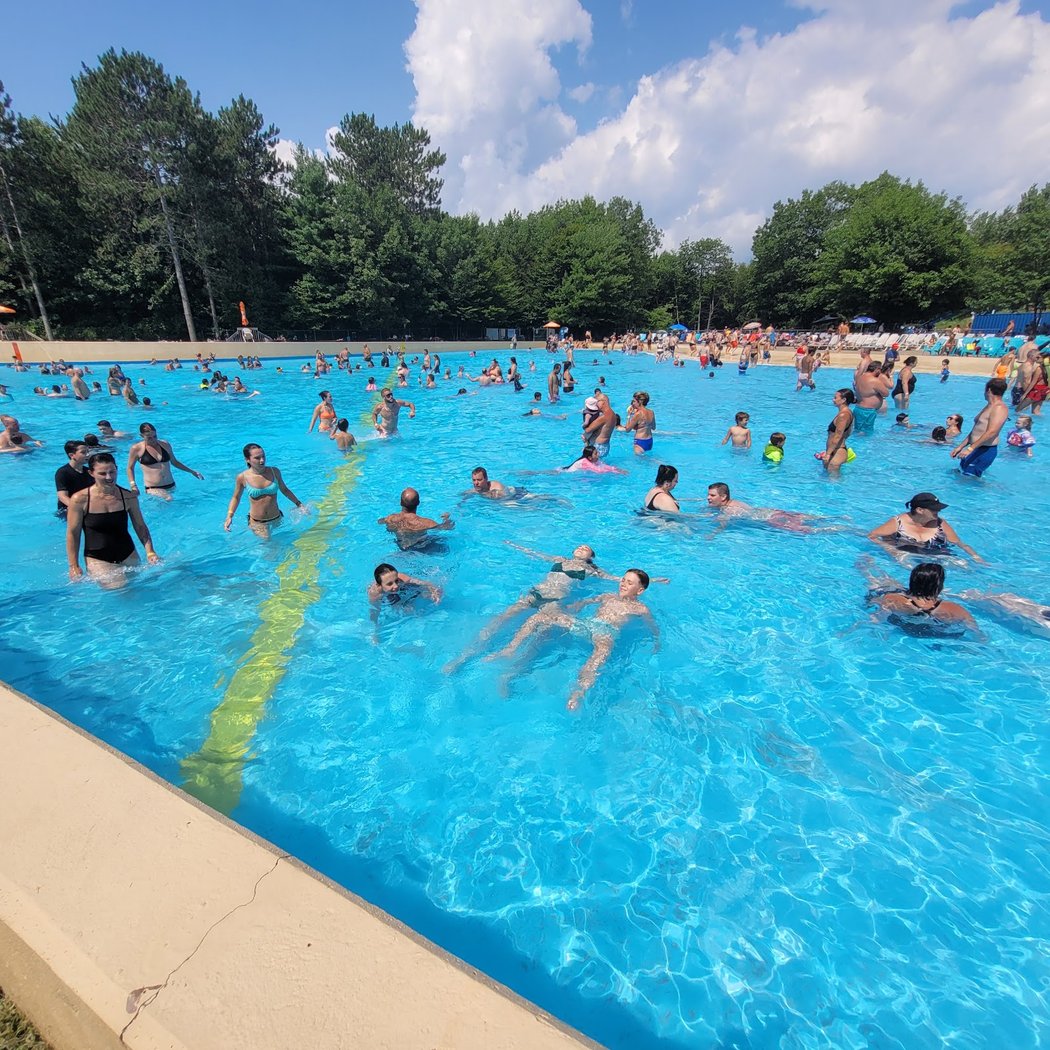 Aquaparc H2O 3