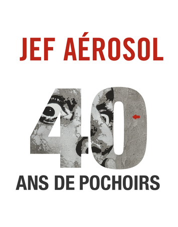 40 ans de pochoirs 1