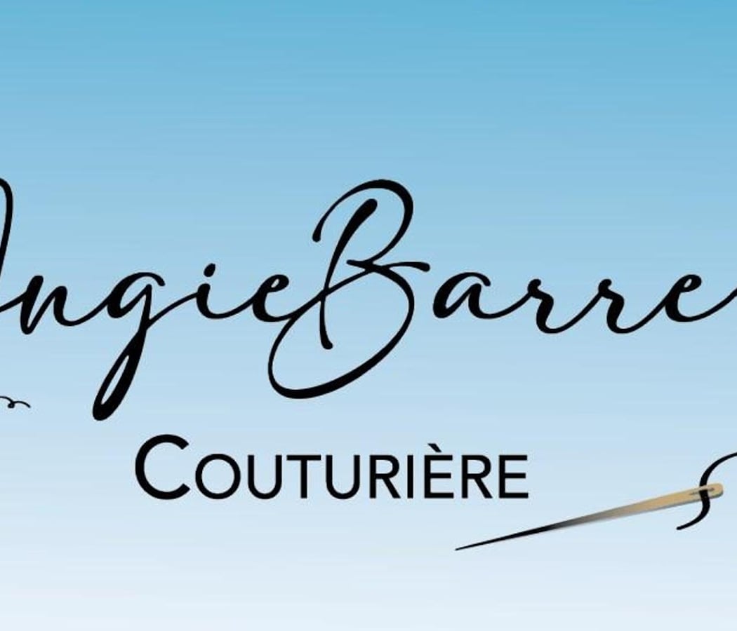 AngieBarre Couturière 1