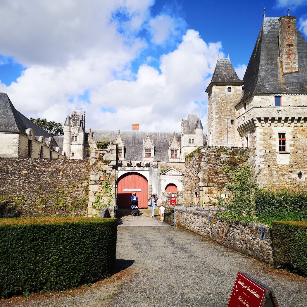 Château de Goulaine 5
