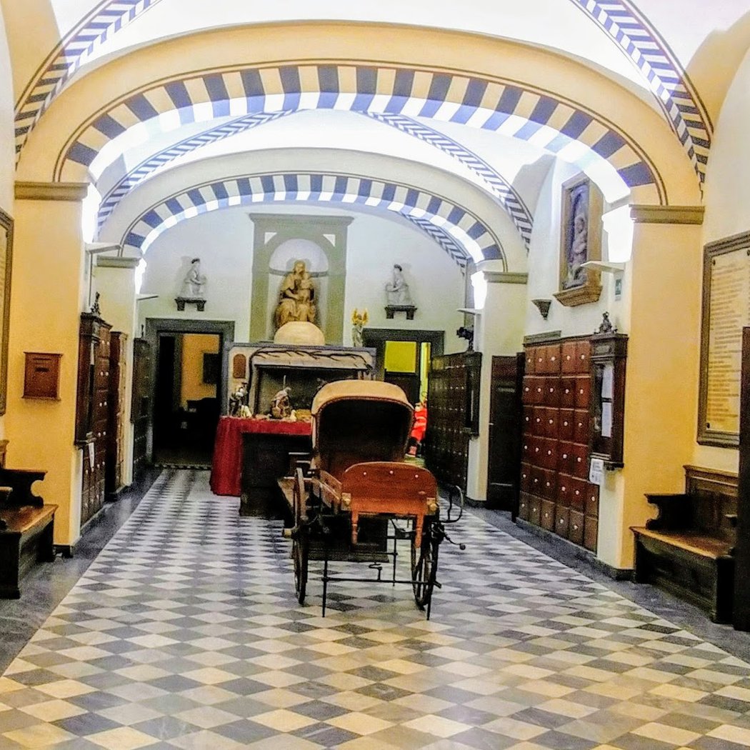 Misericordia di Firenze 1