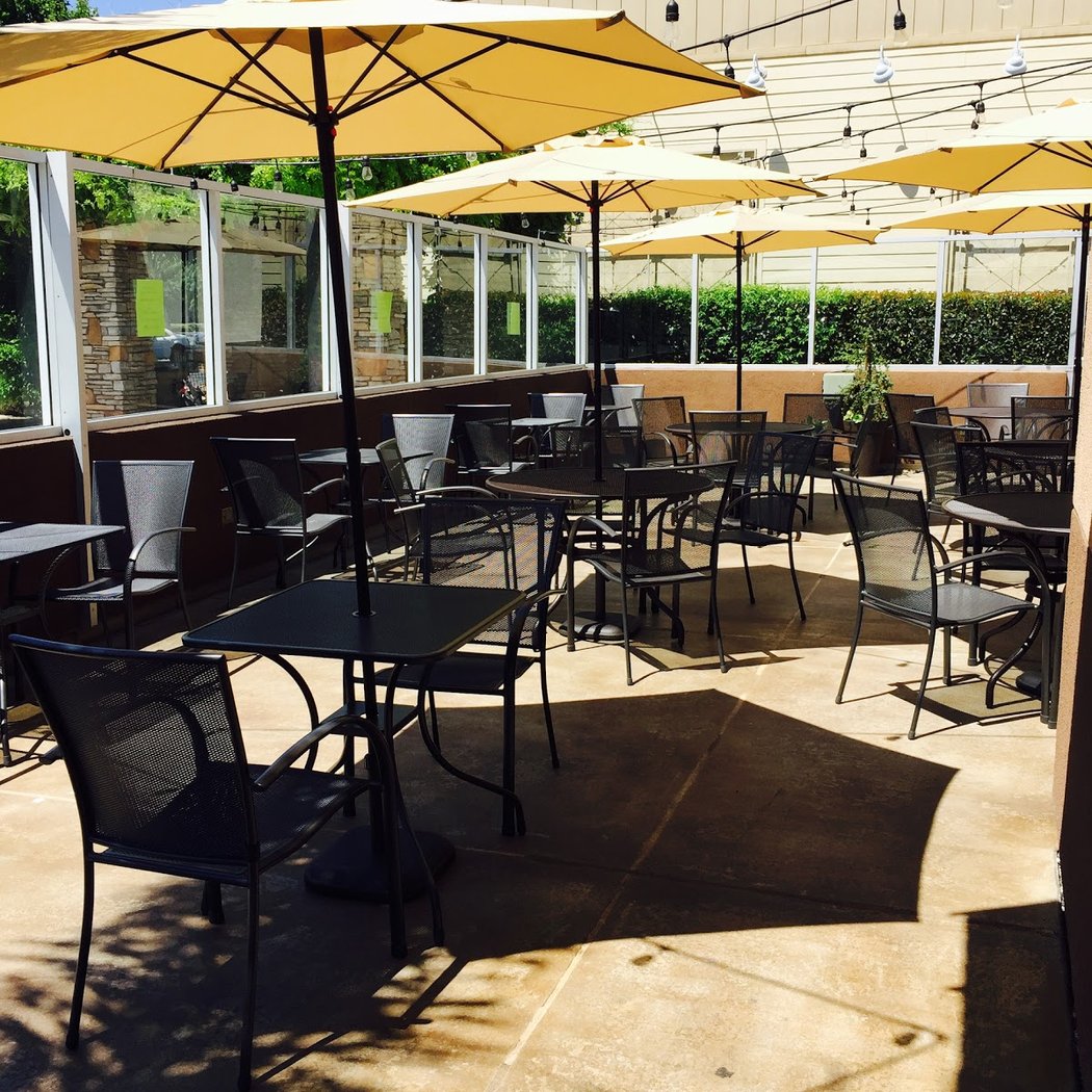 Wence House California Cuisine 2