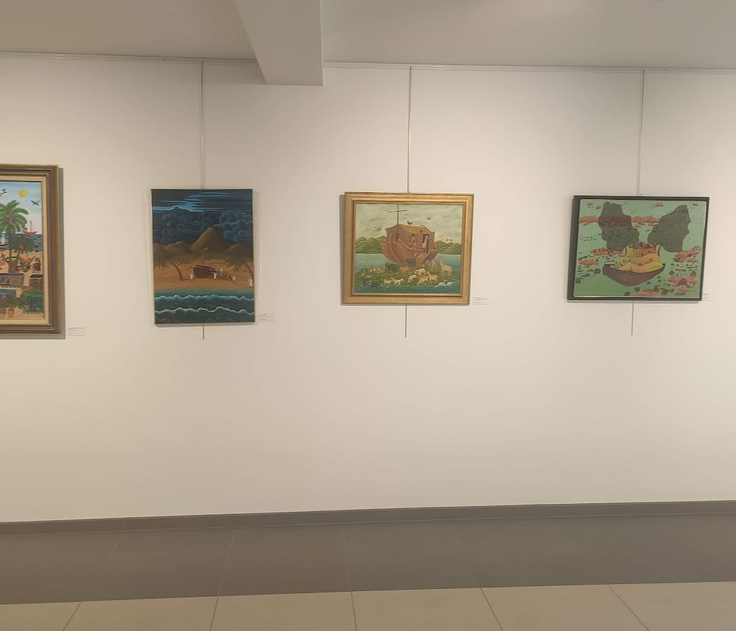 Musée d'Art Naif International 4