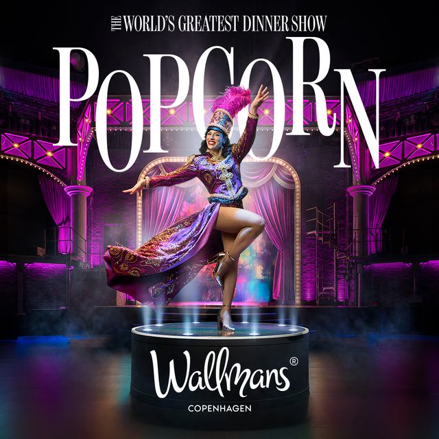 Wallmans Dinnerparty – Popcorn 2026 1