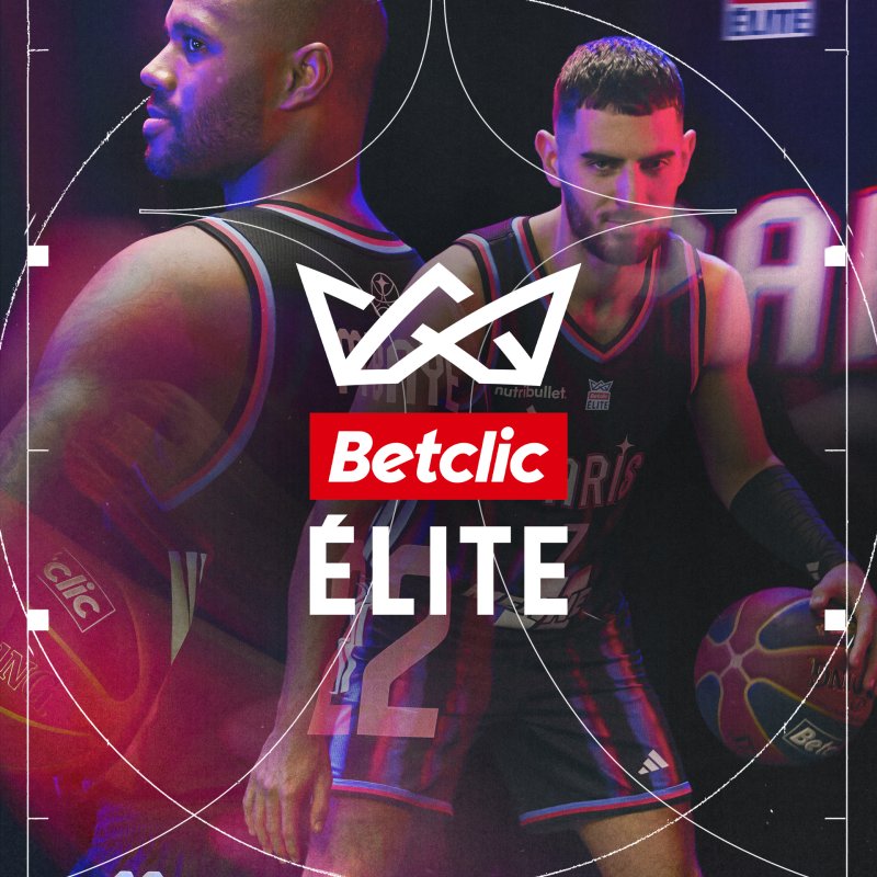 Paris Basketball vs FC Bayern Munich 3
