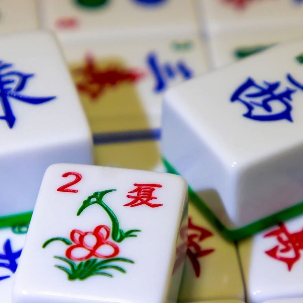 American Mah Jongg for Beginners 1
