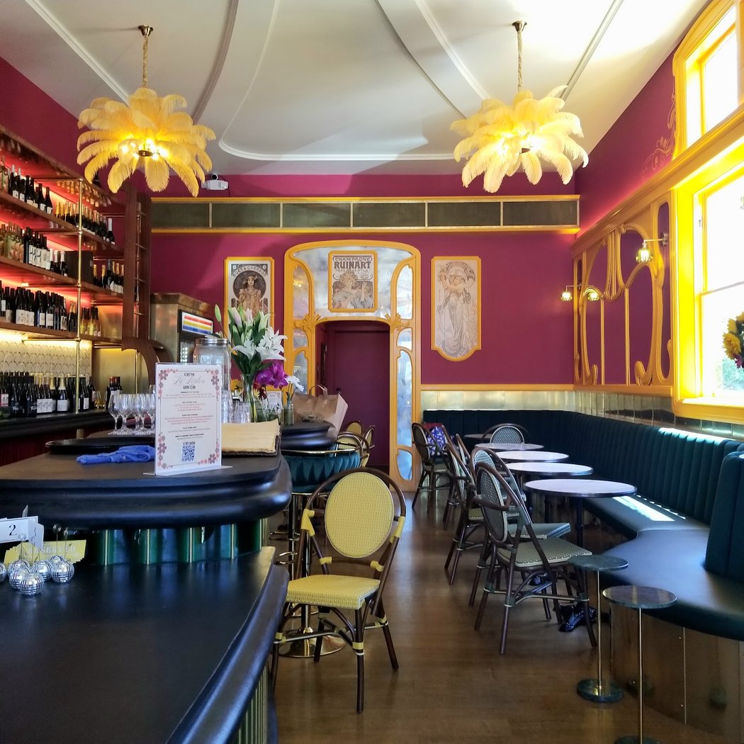 Summer Game Nights, Chef Collaborations, and Pop-Up Dinners 2