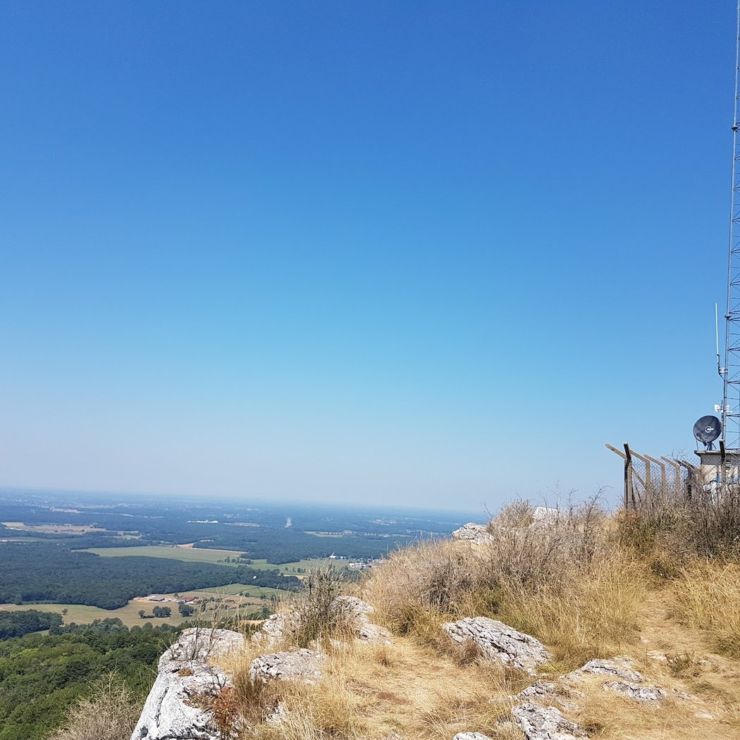 Observatoire Pierre Joannard (Association Astronomique de l'Ain) 3