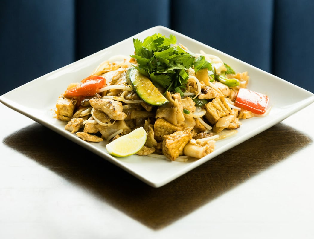 Mandarin Kitchen 1