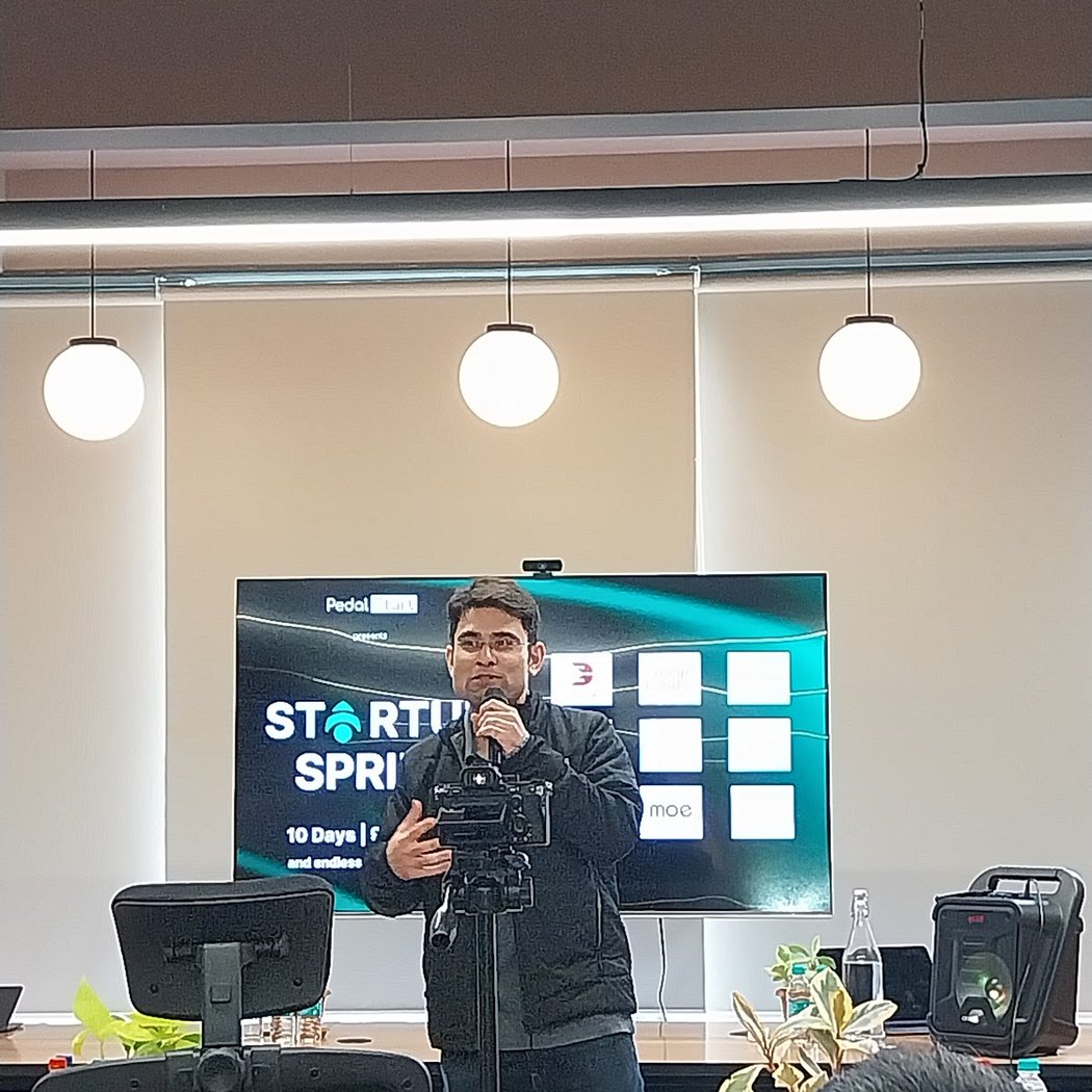 Workshop- PITCH CREATION 3