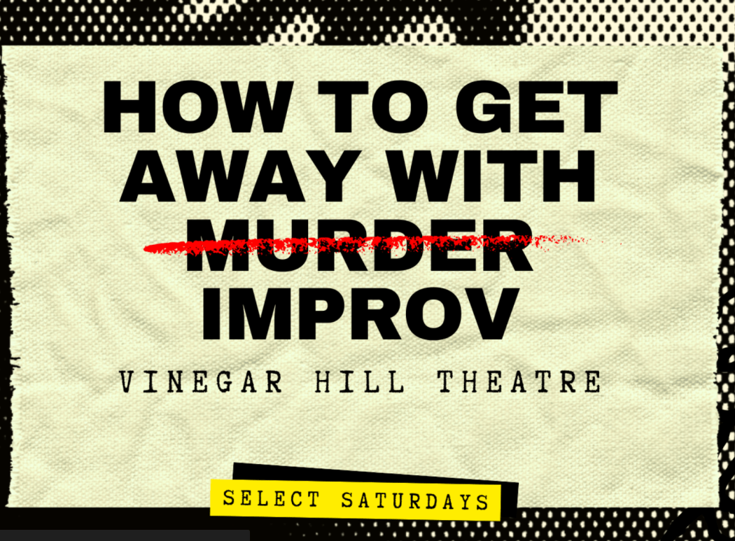 How to Get Away with Murder Improv 1