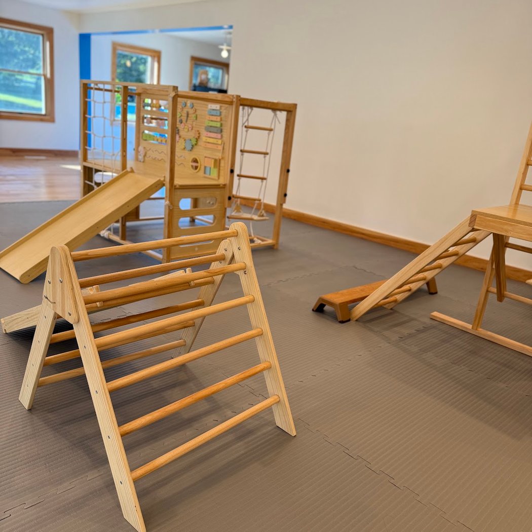 At Play: A Community Playspace 1