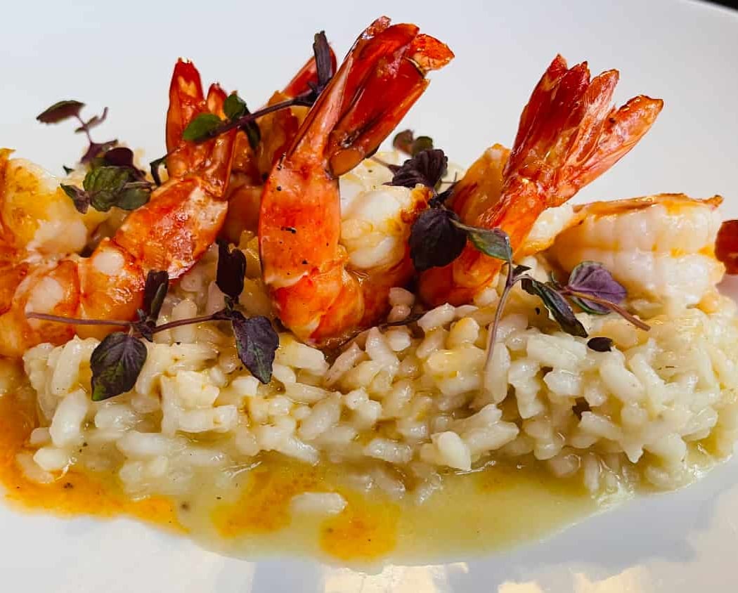 Restaurant Le Coupe-Chou 1
