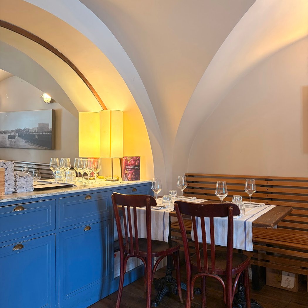 Tiberino Ristorante 3