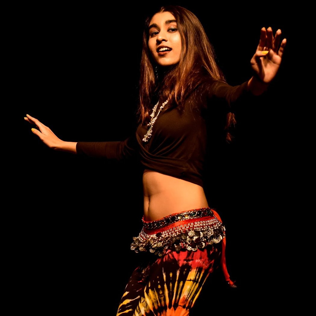 Azaya Dance Academy 1