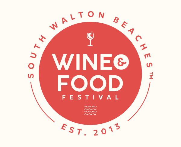 South Walton Beaches Wine & Food Festival 1