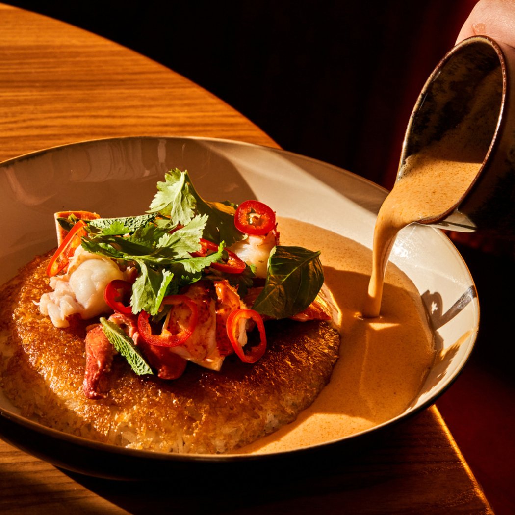 Kiko Pop-Up with Chef Melissa King 1
