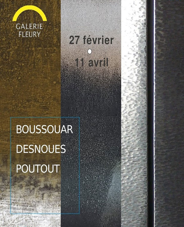 Art Montpellier - Contemporanéités de l’art 1
