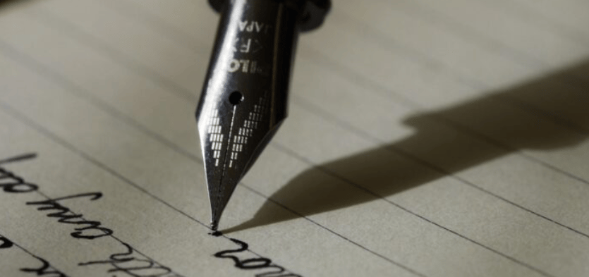 À vos stylos, prêts... dictée ! 1