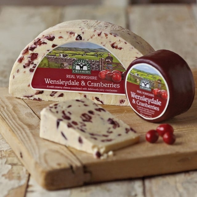 Mildmay Cheese Haus 1