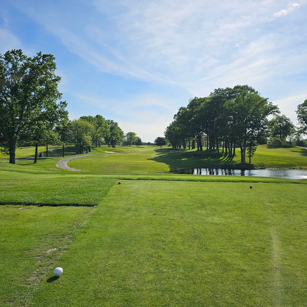 Lake Success Golf Club 1