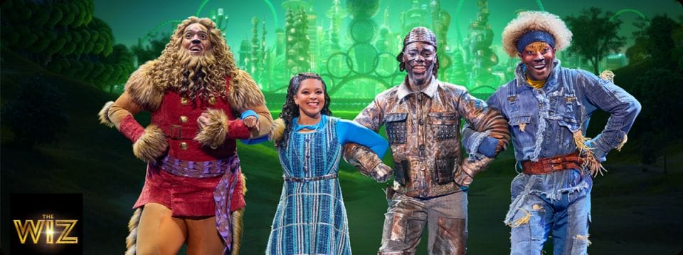 The Wiz Family Night 1