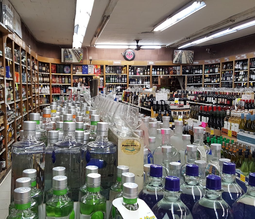 Park Slope Wine & Liquor 3