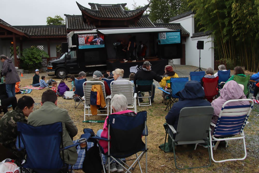 The Concert Truck 2