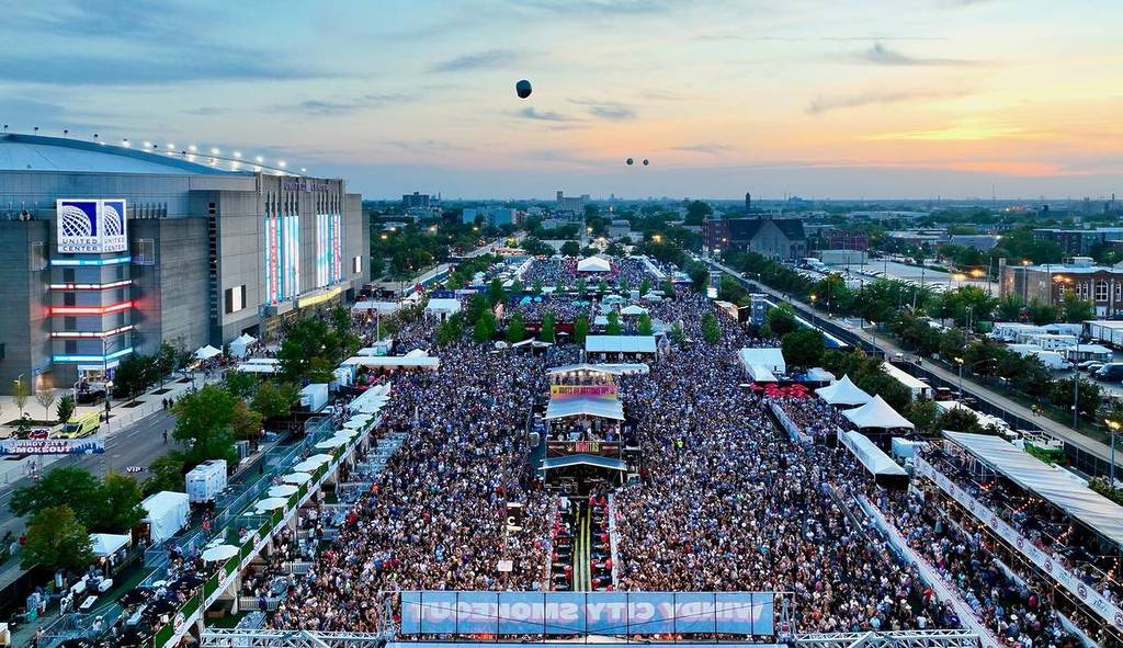 Windy City Smokeout 3