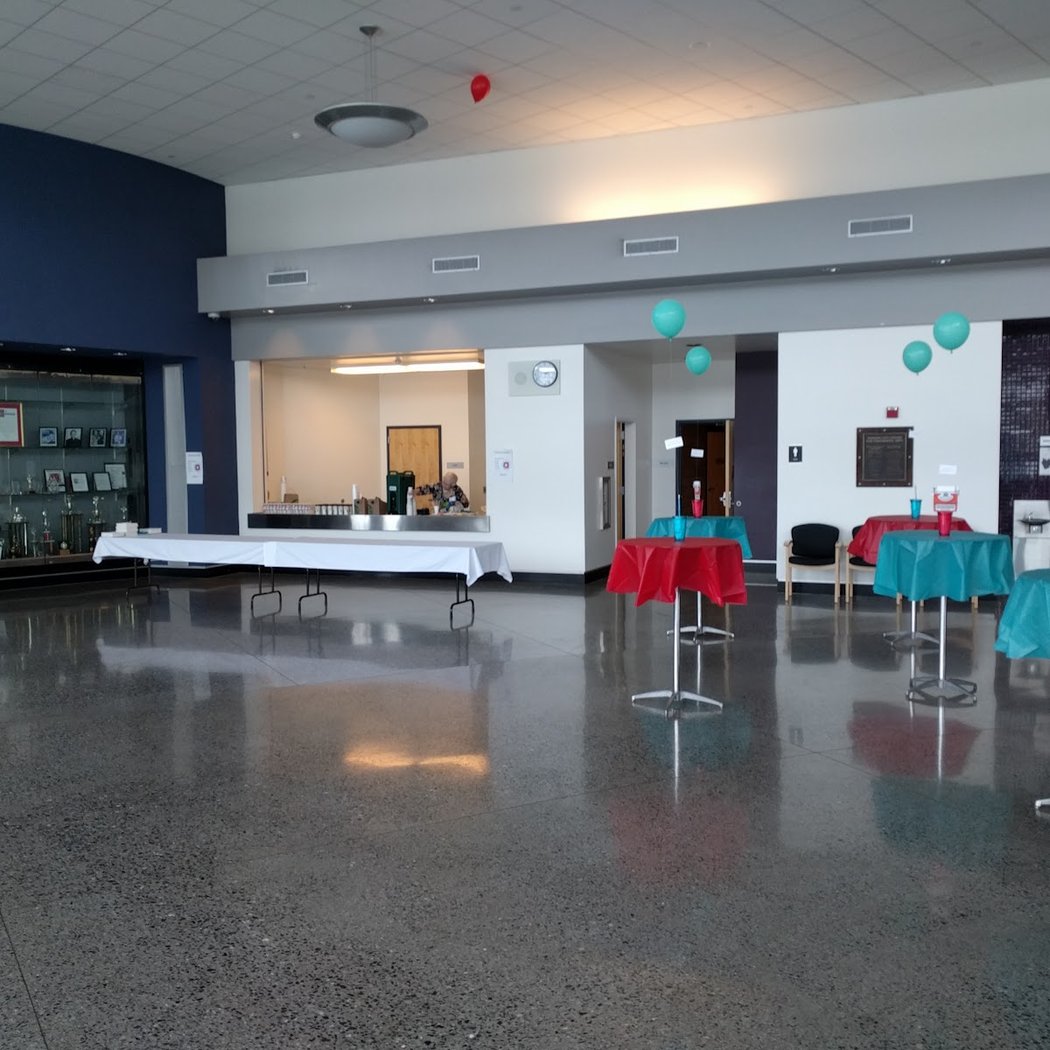 Mission City Center for Performing Arts 3