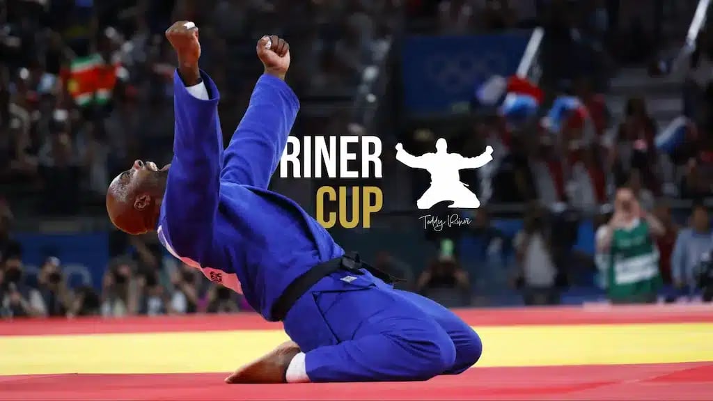 Riner Cup 1