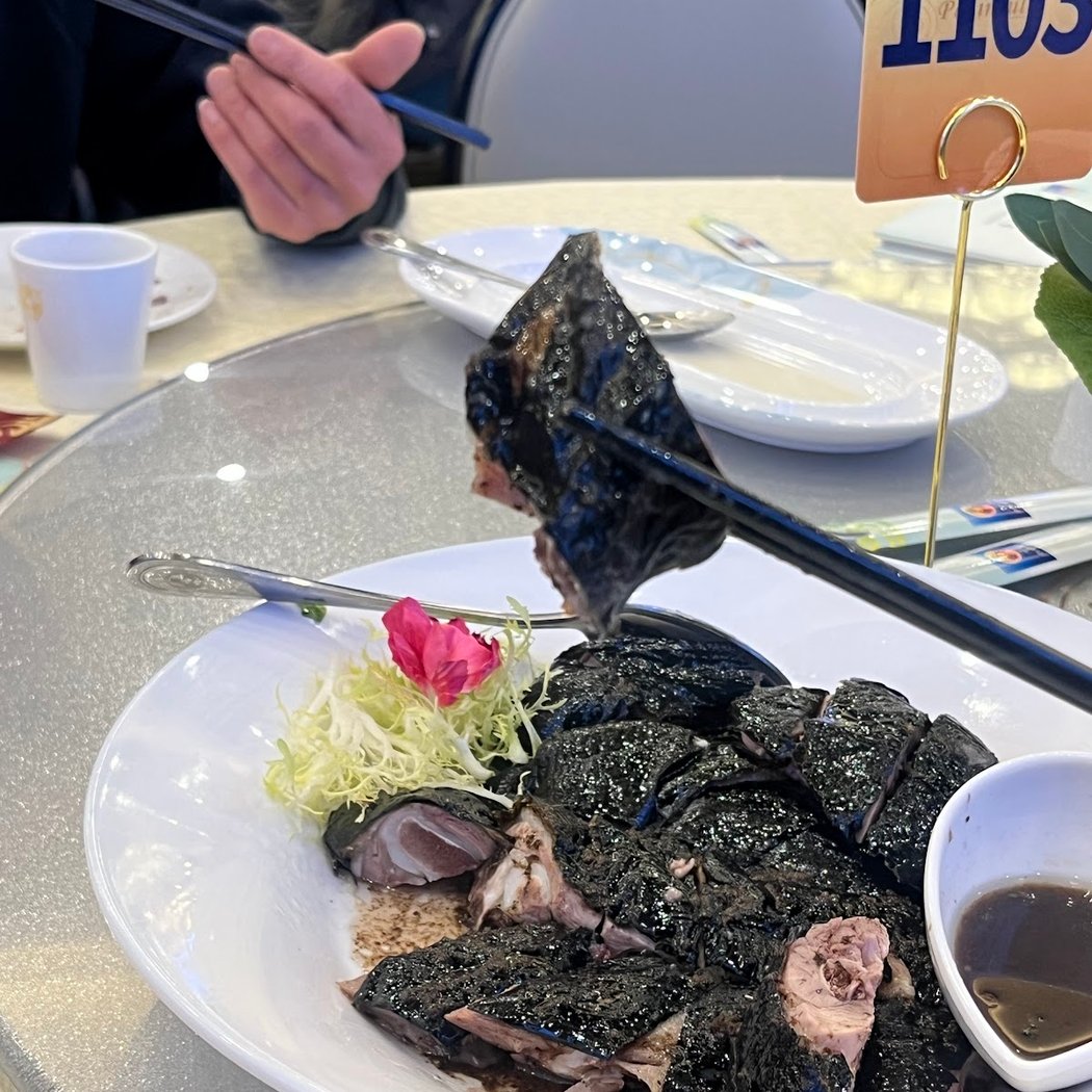 HL Peninsula Restaurant - Castro Valley 2