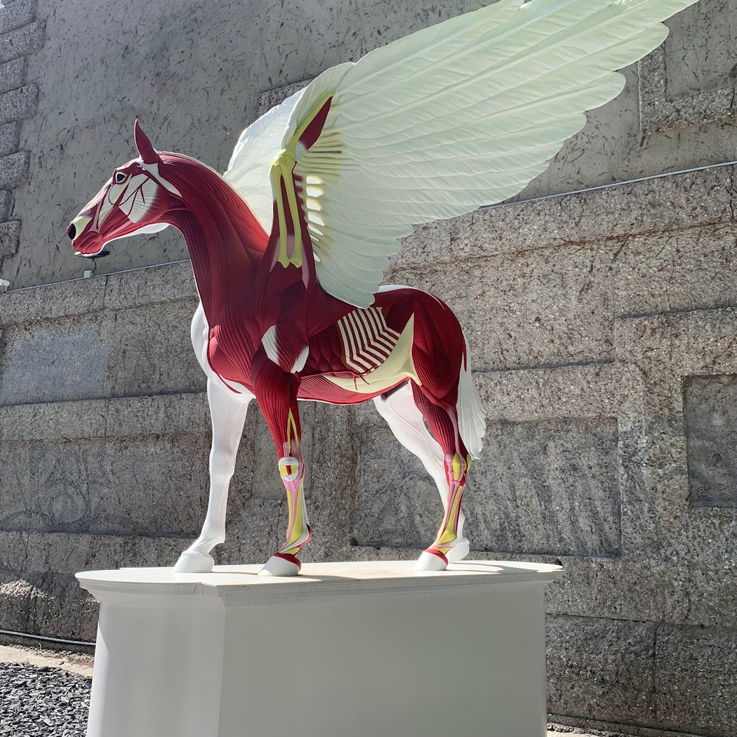 Antony Micallef – The Future is Stupid & UNVEILING – Highlights of the MUCA Collection (Kombi-Ticket) 3