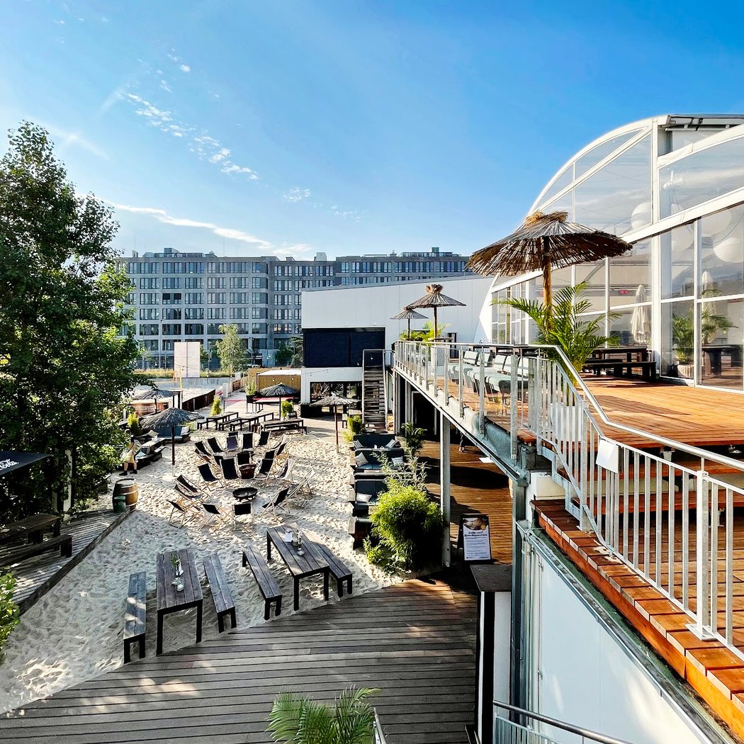 BeachMitte 2