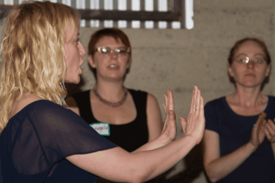 Intro to Personal Safety & Self-Defense Class 1
