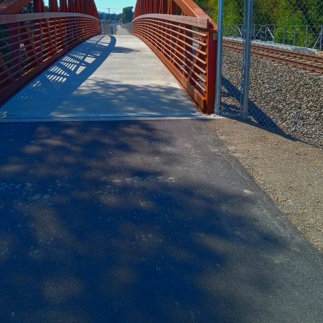 SMART path - Southpoint 1