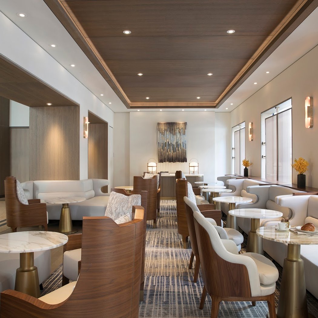 History Live! San Francisco's Legacy Hotels, Live from the Clift Hotel 5