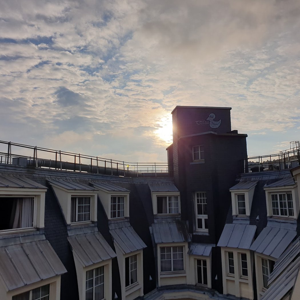 Résidence Crous Cîteaux 3