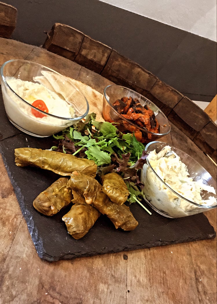 Ô p'tit bistrot 3