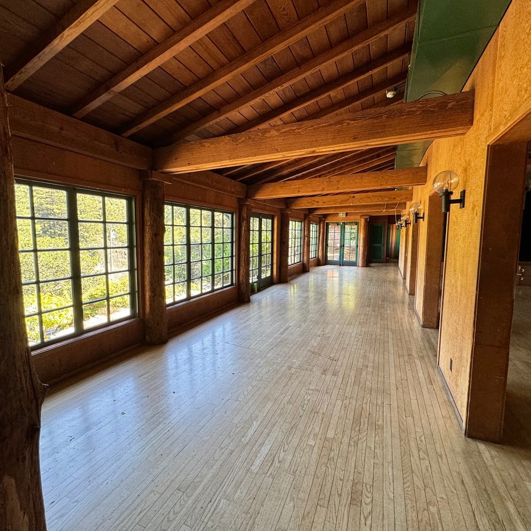 Mill Valley Golf Clubhouse 2