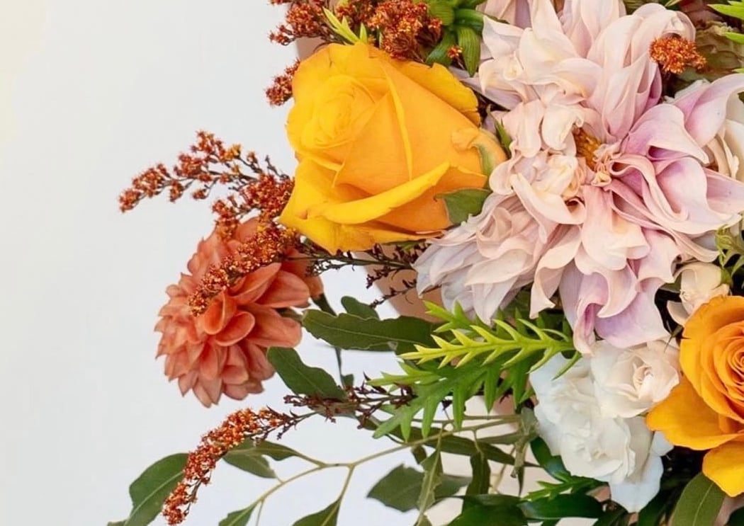 Sustainable Wreath Workshop 2