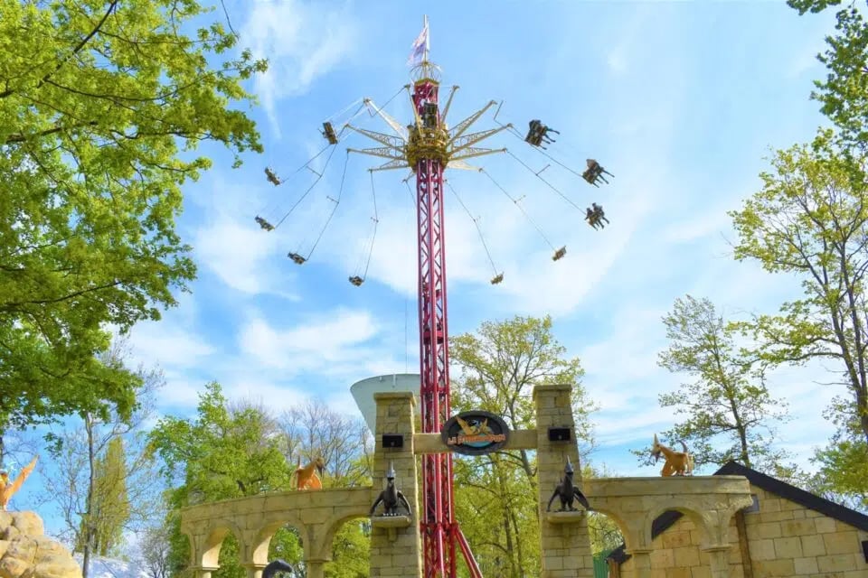 Winnoland 2