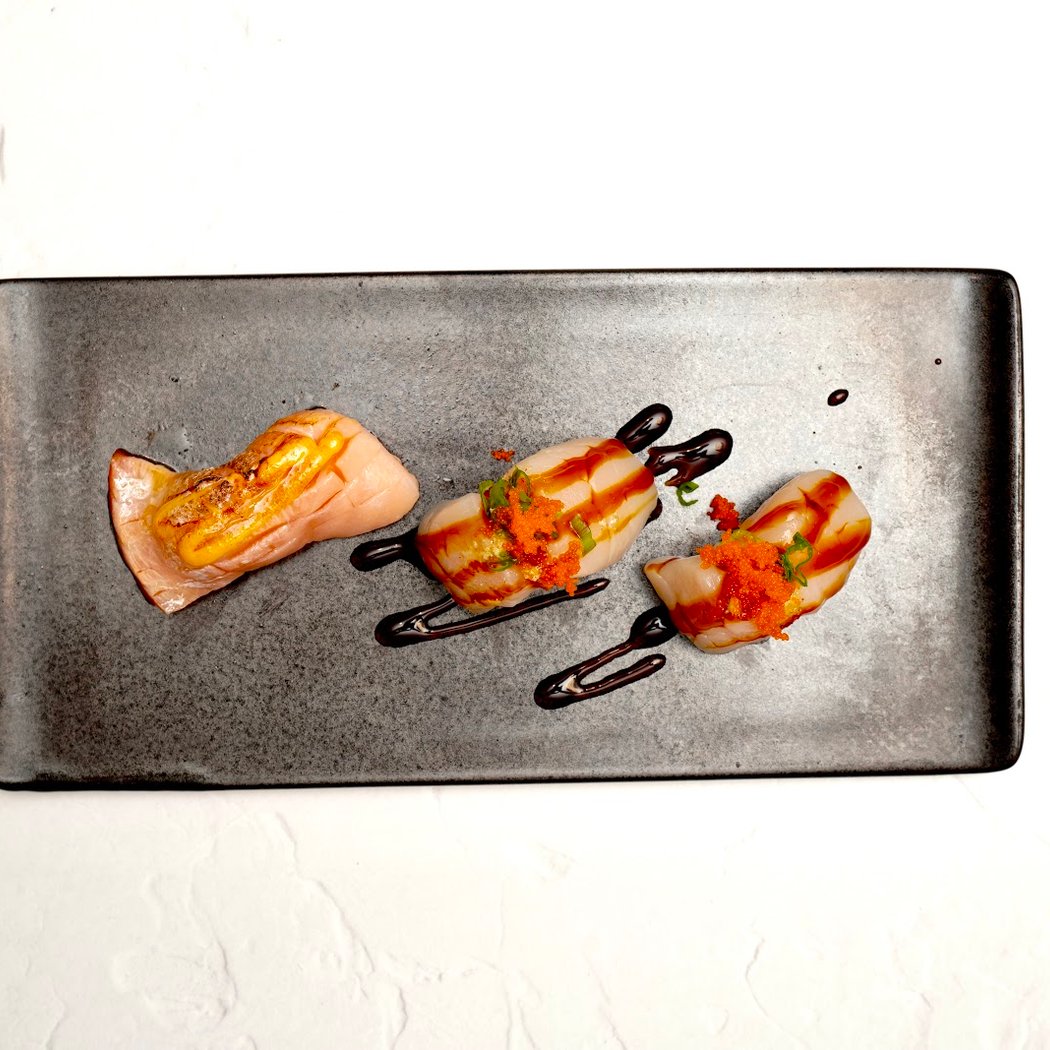 Sushi Akio 1