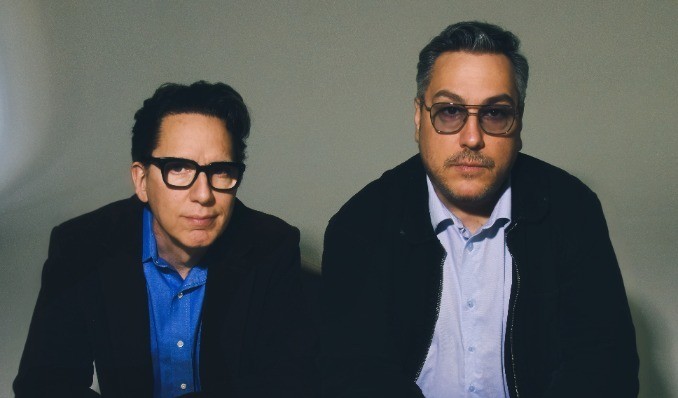 An Evening With They Might Be Giants: The Bigger Show Tour