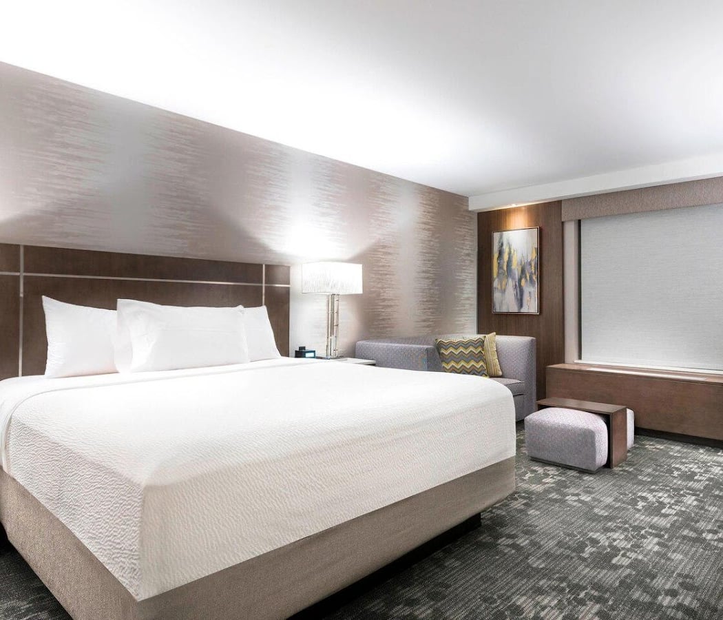 Courtyard by Marriott Edgewater NYC Area 1
